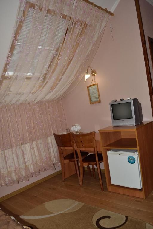 Мини-отель Пилигрим 3 Николаев