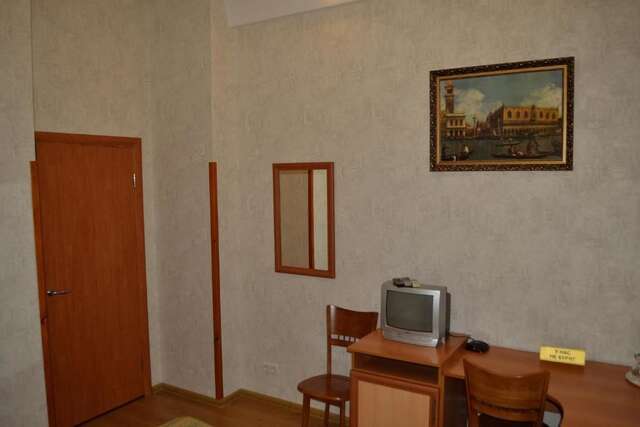 Мини-отель Пилигрим 3 Николаев-28